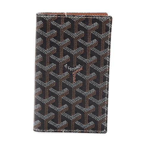 goyard passport holder price 2019|Goyard passport wallet.